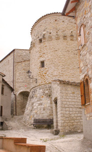 La Rocca di Castelletta