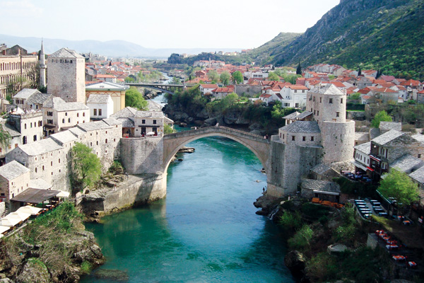 Mostar