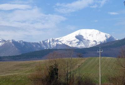 monte cucco