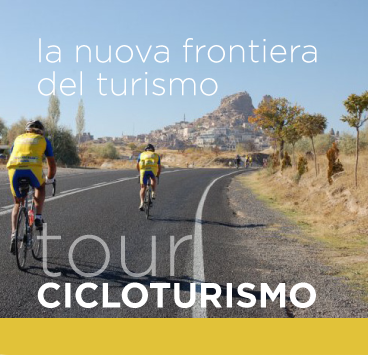 ciclotuismo