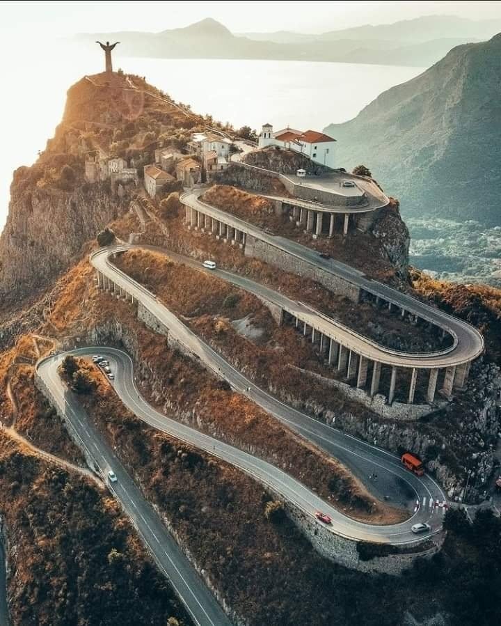 GRANDE RAID CALABRIA 2026
