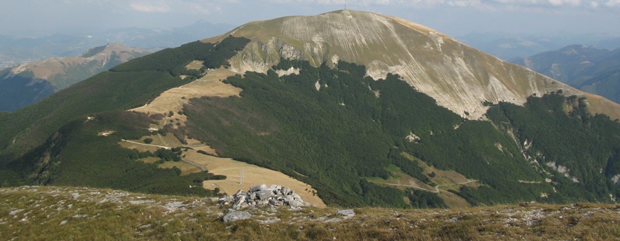 monte Catria