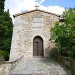 abbazia san cassiano