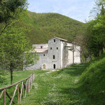 abbazia san biagio campodonico