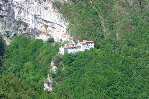 eremo di san girolamo