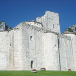 abbazia di san vittore