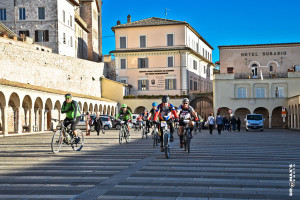 gubbio assisi