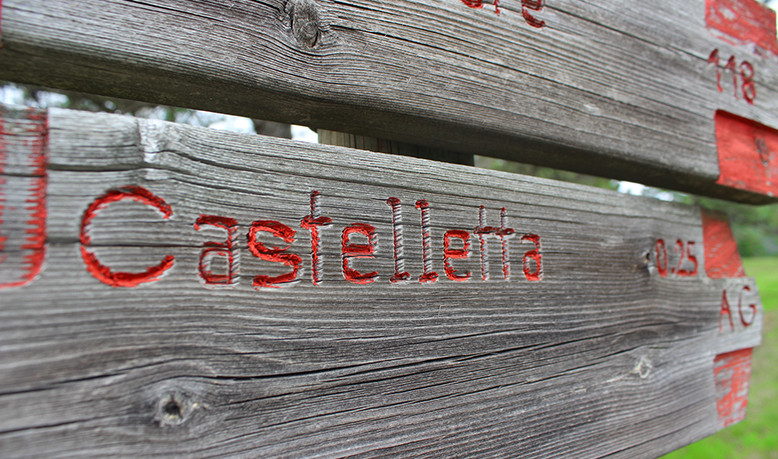 castelletta