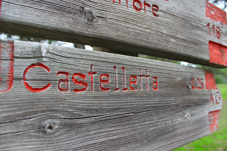 castelletta