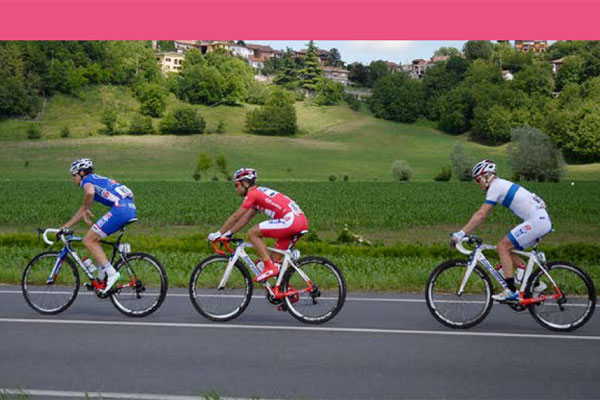 BIKE EXPERIENCE GIRO D'ITALIA