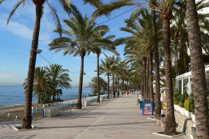 Cicloturismo in Andalusia