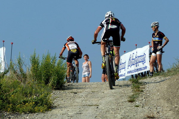 appennino superbike