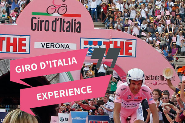 giro d'italia