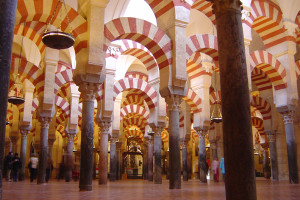 Cicloturismo in Andalusia