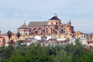 Cicloturismo in Andalusia