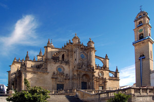 Cicloturismo in Andalusia