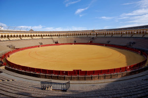 Cicloturismo in Andalusia