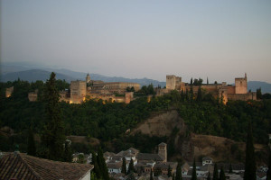 tour andalusia granada