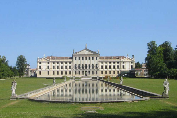 Ville Venete: Villa Pisani a Stra