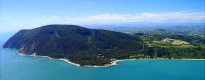 monte conero