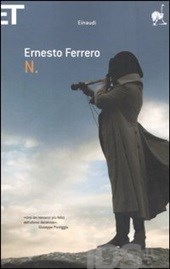 N., romanzo di Ernesto Ferrero.