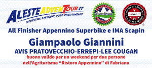 PREMIAZIONE APPENNINO SUPERBIKE