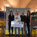 premiazione appennino superbike