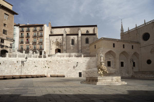 Burgos Chiesa di San Nicola di Bari