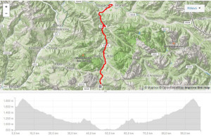 Cicloturismo Dolomiti