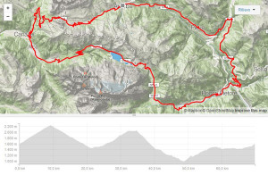 Cicloturismo Dolomiti