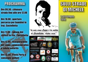 programma MICHELE SCARPONI