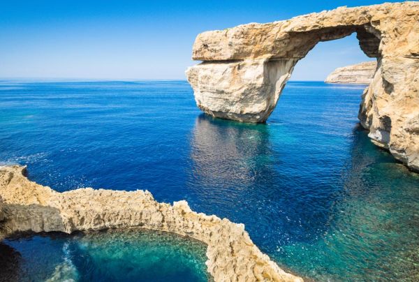 MALTA - GOZO COASTAL WALK