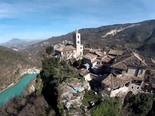 APPENNINO PERDUTO E PAESAGGI PICENI - TREKKING